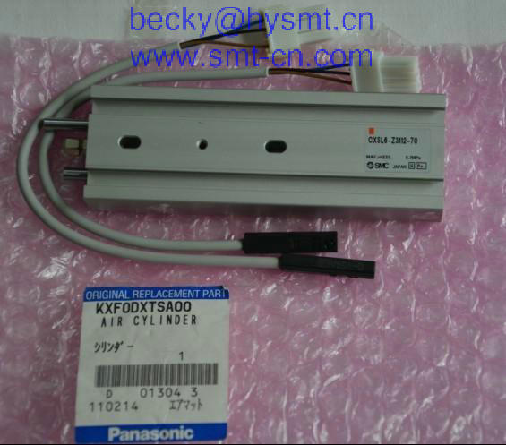 KXF0DXTSA00 Air Cylinder SMC CXSL6-Z3112-70