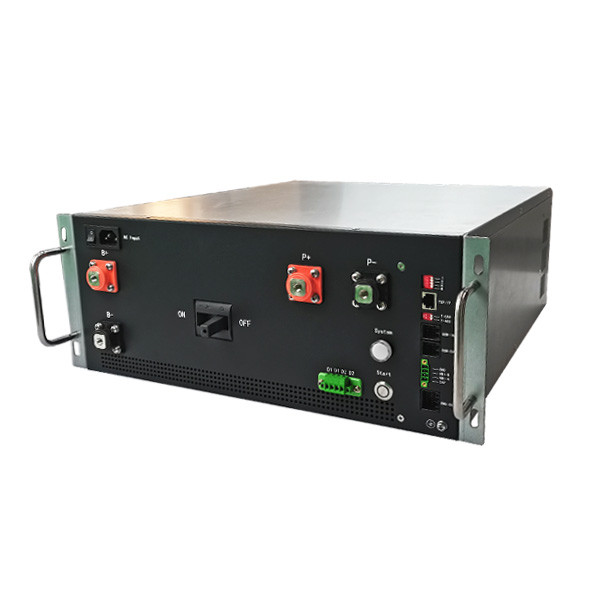 Система управления батареями GCE Relay BMS 240S 768V 250A для UPS ESS