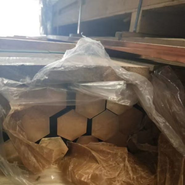 АСТМ B152 Сплав 110 Медные листы и пластины C110 Плоские пластиновые прутки/круглые прутки