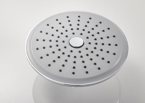 4 Functions Modern Shower Panel 0.1 - 0.3M Bar Water Pressure Body Washing
