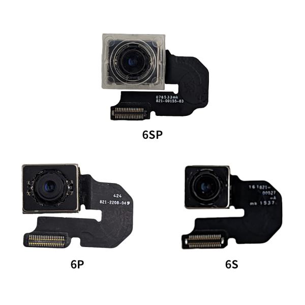 Rear Camera Mobile Phone Flex Cable Proximity Sensor For Iphone 6 6plus 6s 6splus
