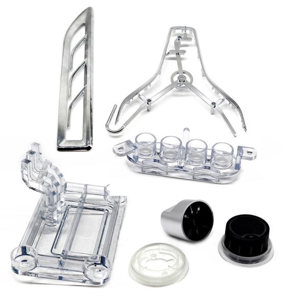 ABS POM Nylon 3D Printing Parts Customized 3D Printing Service Plastic Prototype