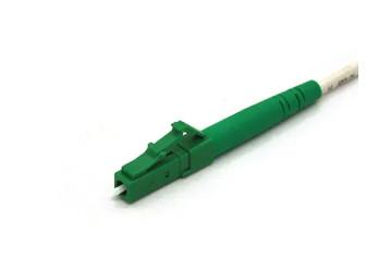 LC APC-LC APC Fiber Optic Patch Cord Single Mode Simplex LSZH 1M/3M/5M