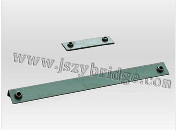 bailey bridge joint component