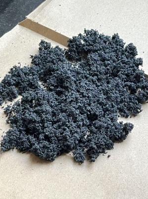 Expandable Powder Bulk Density 0.2-0.3 G/cm3 Volatile Content ≤4% for Applications