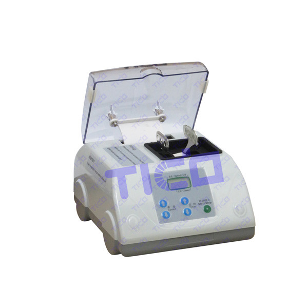 Micro Vibration Ball Milling Machine