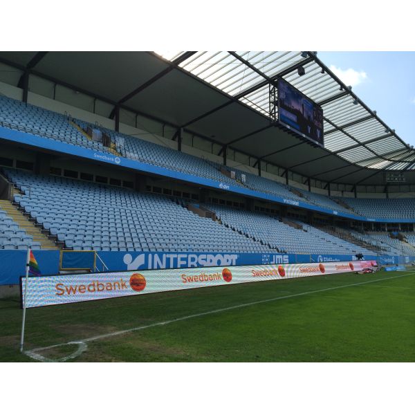 6500nits Яркость P10 Gsport наружная светодиодная панель дисплея Epistar светодиодный чип для рекламы