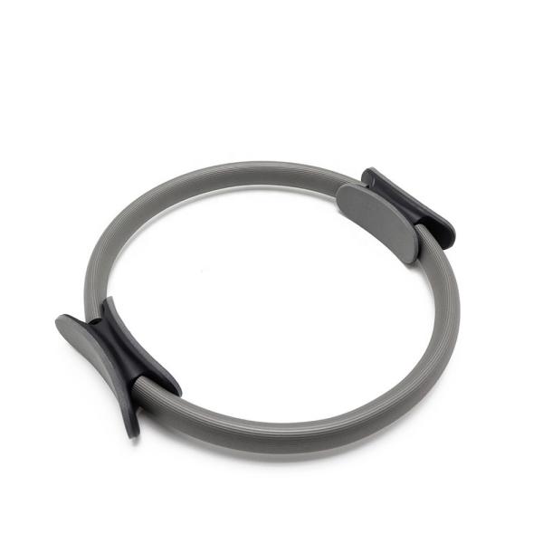 Gym fitness Pilates reformer High quality Yoga Ring Fitness Pilates leg exercise circle aerobic ring