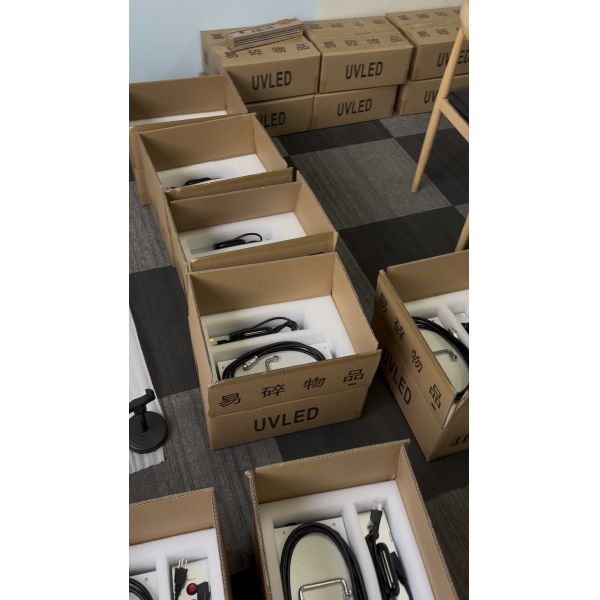 Shenzhen Super- curing Opto-Electronic CO., Ltd