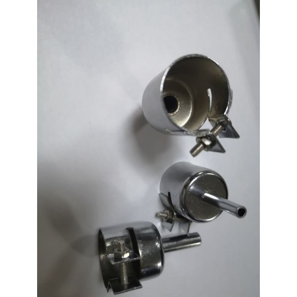 Valve de régulation industrielle  Contrôle de précision du débit et de la pression pour les systèmes de processus