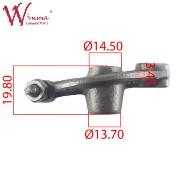 Inlet Outlet Valve Rocker Arm Assembly FATTY150 Wholesale High Performance