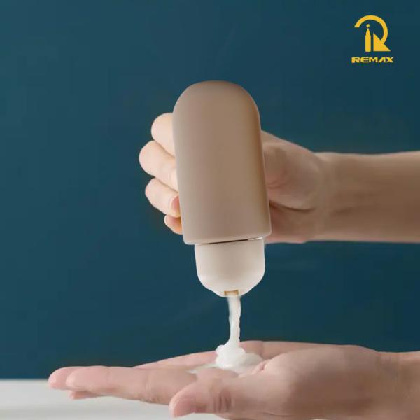 90ml protable sub packaged lotion bottle – For Moisturizing Cream, Shampoo, Body Wash, Conditioner & Facial Cleanser