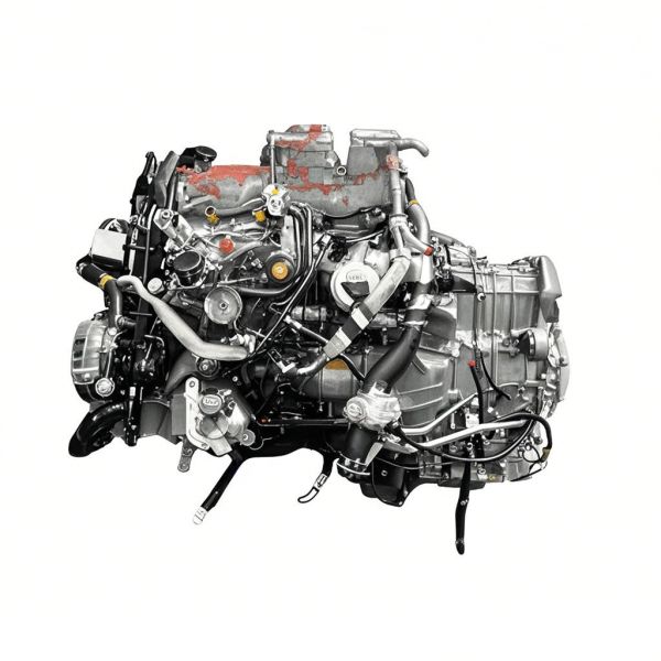 Motor de gasolina de segunda mano de alta calidad para Toyota 2KD 2L 3B 3C 3L 4B 5L Apoyo venta al por mayor, venta al por menor de fábrica