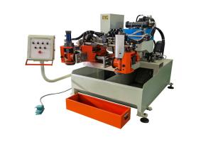 PLC Control Faucet Casting Machine 380V For Faucet / Handles / Pipes / Tubes