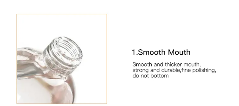 Custom Printing 250ml 8oz Matte Black White Boston Round Empty Cosmetic Glass Shampoo Pump Lotion Bottle