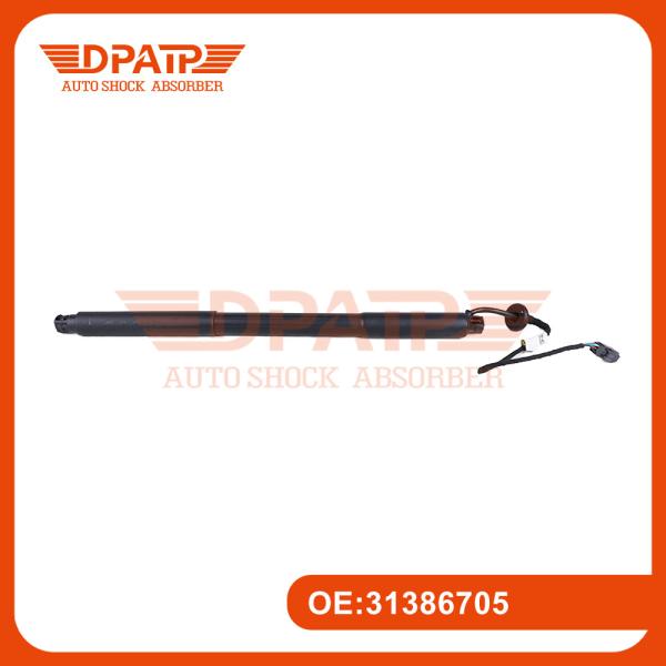 Car Electric Tailgate Lift 31386705 31386706 For Volvo XC60 Electric Trunk Strut