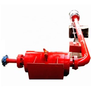 Система зажигания удаленного электронного твердого прибора зажигания пирофакела контроля DN200 автоматическая