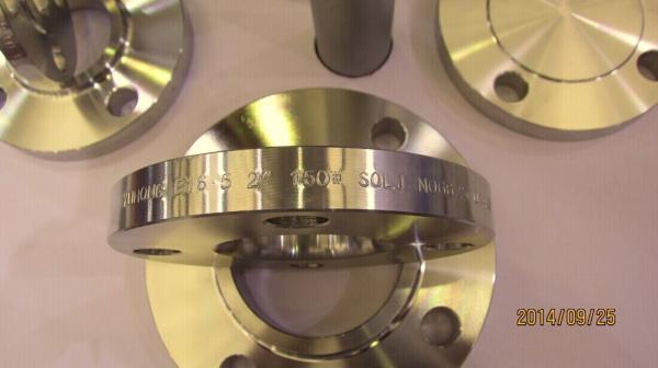 Steel Flange, Blind Flanges ANSI B16.5 / ANSI B16.47 , DIN2527 / DIN2566 , BS4504 / BS4504