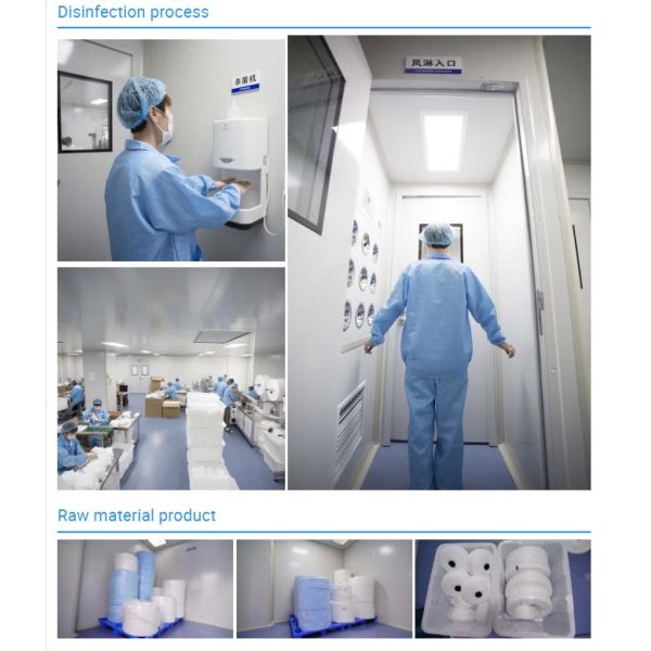 Disposable Clinic 3 Ply Surgical Medical Face Masks