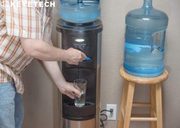 High Performance Liquid Bottle Camera Sorting Machine after Leak Detector