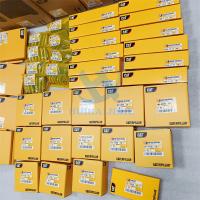 Partes de reparación de excavadoras para motores diesel C7 C9 C9.3 C13 C15 C12 3306 3304 3406 C4.4 C6.6 C18