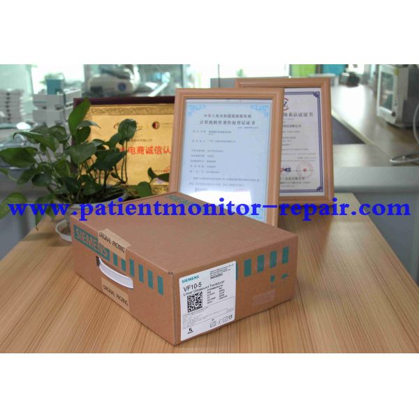  V10-5 Linear Ultrasound Transducer / Used Medical Equipment With 3 Months Warranty