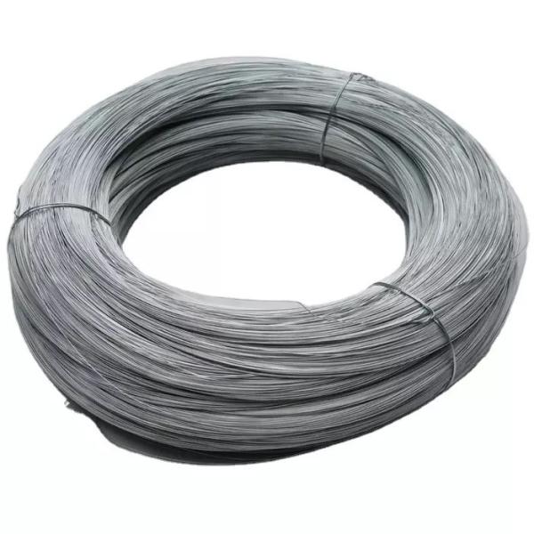 Construction Low Carbon Steel Wire 4mm 5mm 7mm Prestressed Concrete Wire Rope