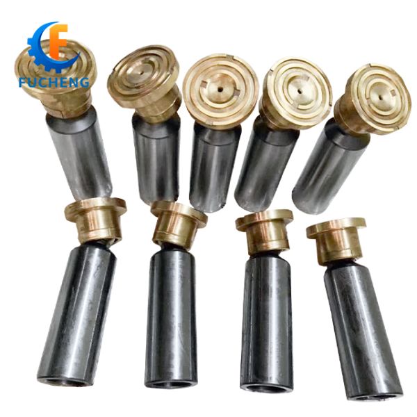 K3V Series Hydraulic Pump Parts Durable K3V63DT Seal Kit for Optimal Performance