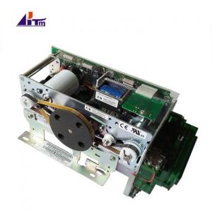 NCR Card Reader MCRW-3 Track Hico + Smart USB 4450723882 445-0723882