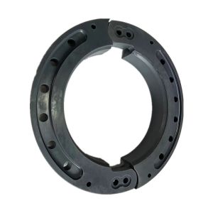 Truck Bus SUV Runflat Systems Explosionproof Tyre Run Flat Insert