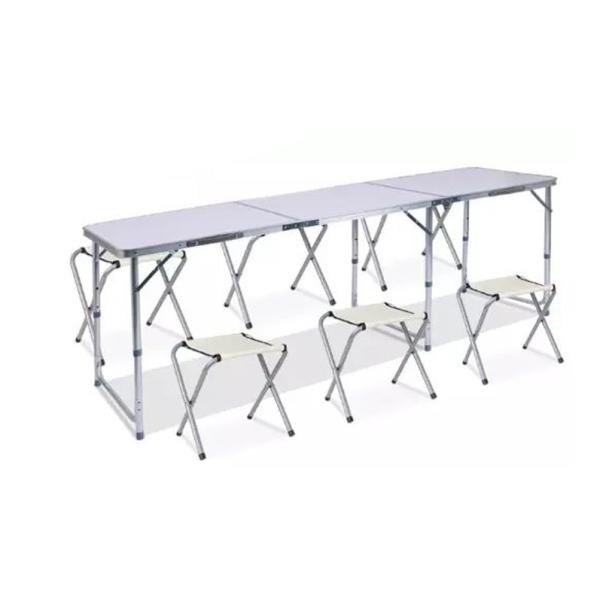 H70cm Foldable Outdoor Table