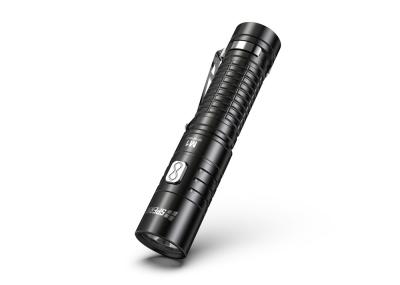 Outdoor MultiPurpose Magnet 119m Mini LED Flashlight