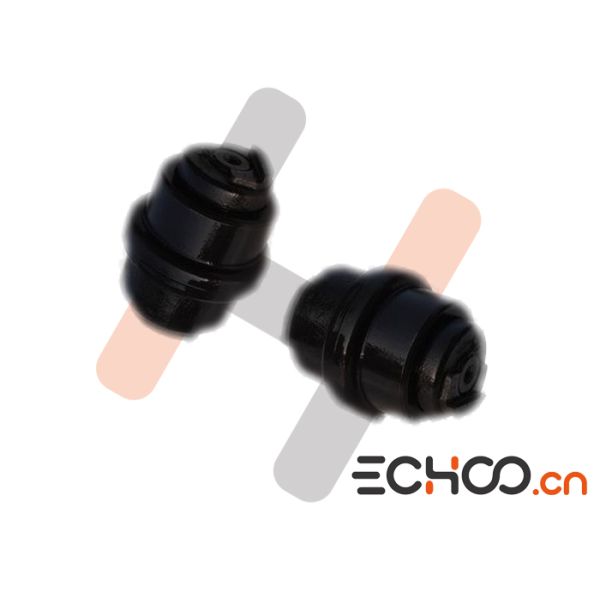 40Mn2 Hitachi EX30UR-3 Mini Excavator Rollers For Mini Digger Spare Parts