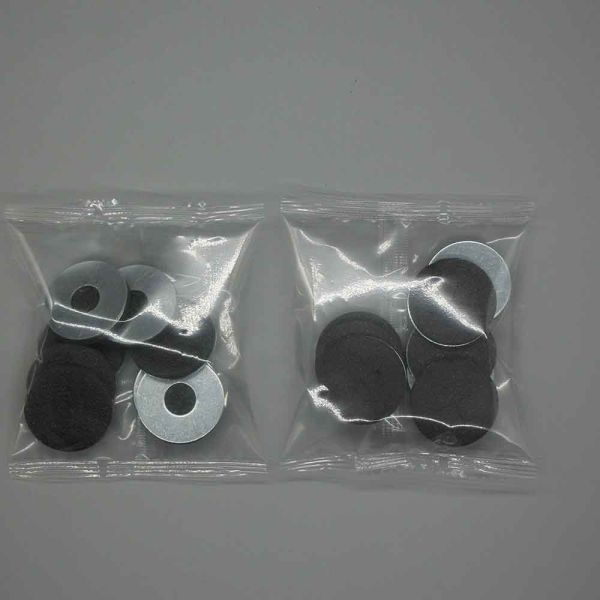 High Accuracy Vibrating screw nails bolt wire nail fastener hardware Counting Packing Machine bagging box machine