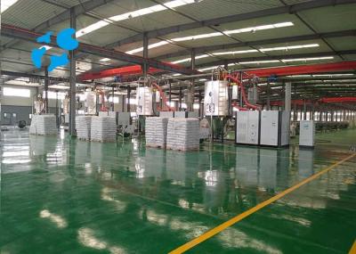 High Speed Desiccant Bed Dryer , Desiccant Dryer With Oil Removal Filter