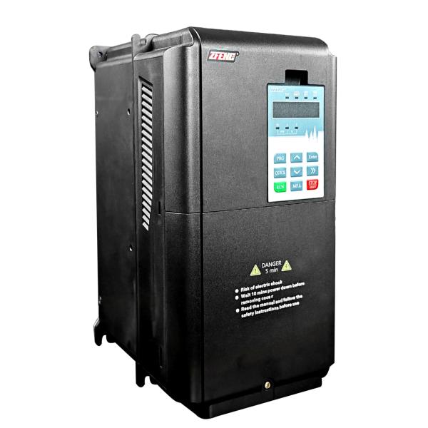 ACI Servo Convertisseur avancé pour le contrôle de couple de précision dans les lignes de production automatisées