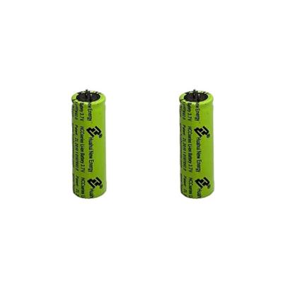 Батарея HCC1450 3.7V 630mAh анти- лития взрыва перезаряжаемые