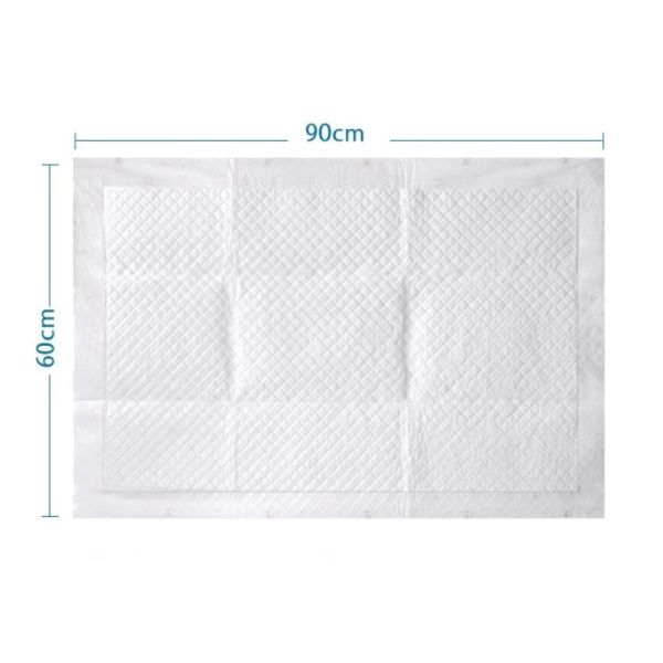 Anti Bacteria Washable Puppy Training Toilet Dog Wee Mats