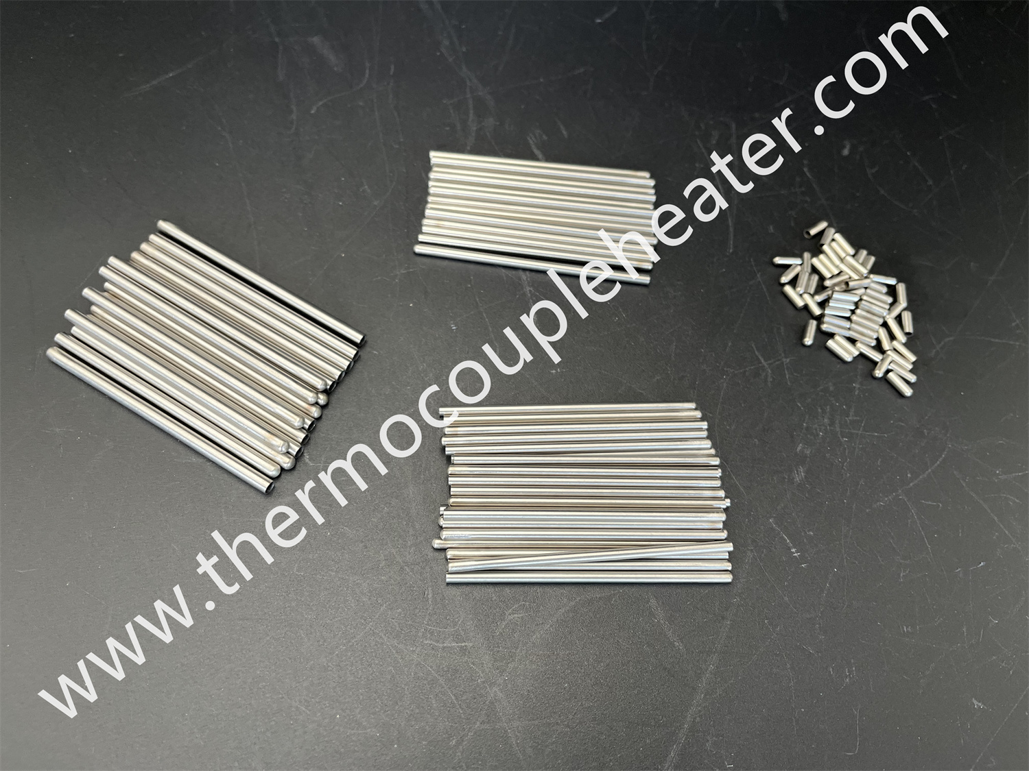 Seamless Steel Protection Tube for Thermocouple probe