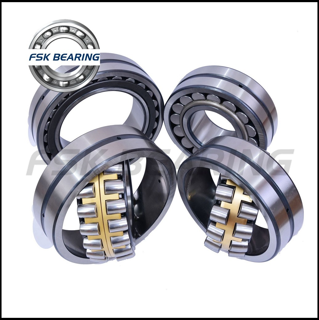 23940-S-K-MB-C3 23944-S-K-MB-C3 Сферическое роликовое подшипник для вибрирующего экрана