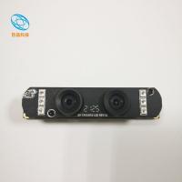Module de caméra de reconnaissance des visages d'interface d'USB avec la LENTILLE du capteur 650nm IR de COMS