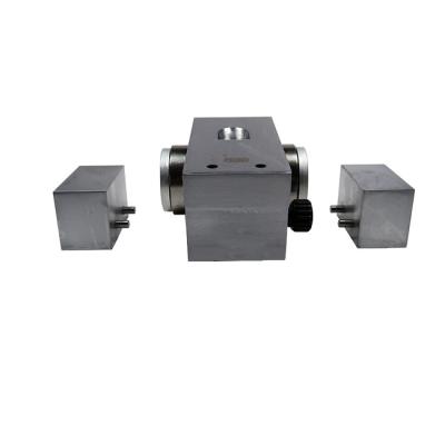 Измеритель твердости механического измерения портативный/измеритель твердости ка