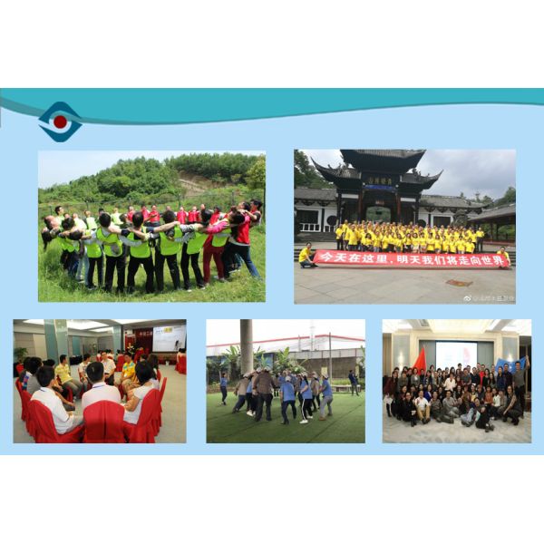 Chengdu Yongyi Pump Industry Co., Ltd.