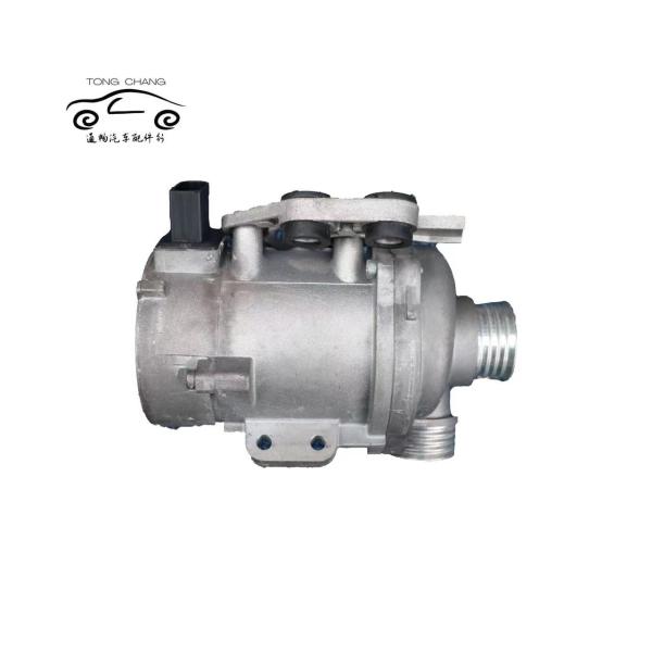 11517583826 Original Electronic Automotive Water Pump For BMW N52 Series