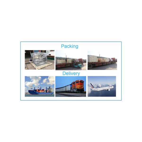 Hygienic Swing Tumbler Screening Machine High Precision