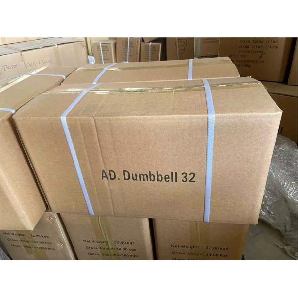 Befreeman Wholesale Hot Sale High Quality Gym Equipment Adjustable Dumbbell 36kg
