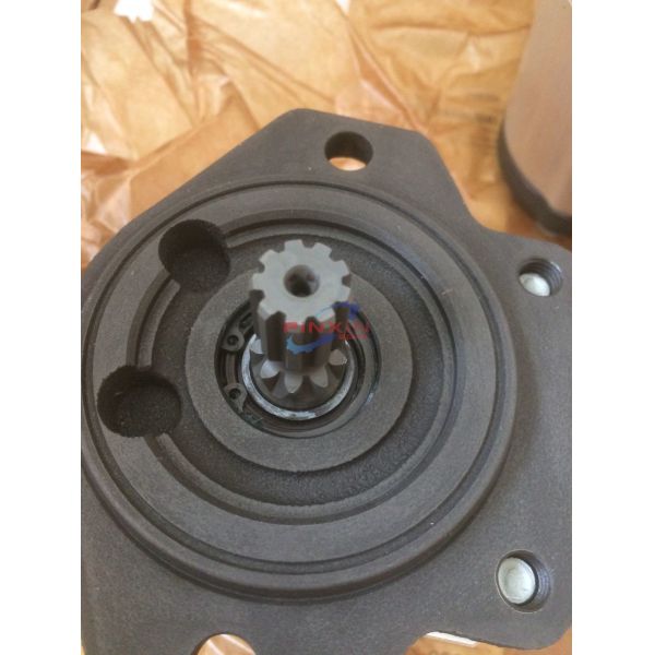 Hydraulic Pump Gear Pump Original Germany Spare Parts Payment accepted in USD currency