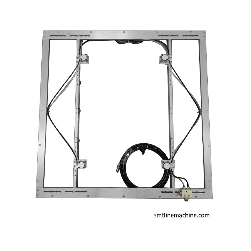 AWSM DEK Adjustable Stencil Frame Adapter