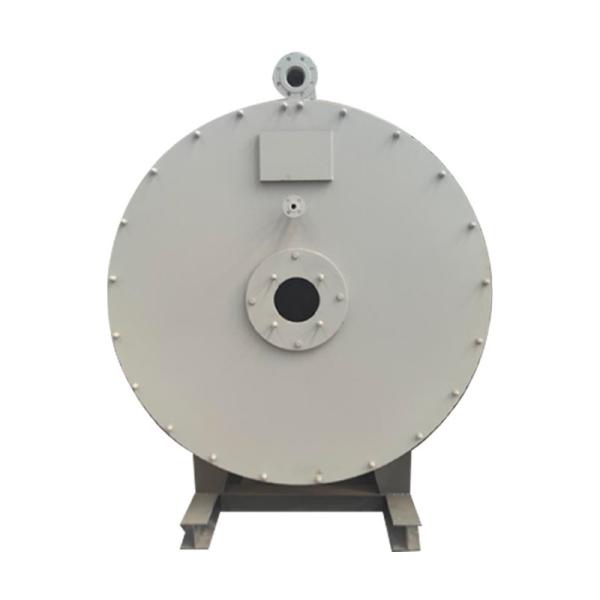 Automatic Thermal Oil Boiler 1.1MPa Thermal Fluid Heater 96% Efficiency