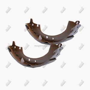 Maxilas do freio do cilindro de Toyota Corolla AE86 K2232 04495-14010